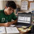 GILBERTO MORA INICIARÁ UNIVERSIDAD EN LA ANÁHUAC MAYAB DE MÉRIDA YUCATÁN EN MODALIDAD VIRTUAL