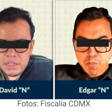 ¿Pagaron para que les realicen el examen ?&nbsp; Caen 2 implicados en fraude al examen de la UNAM.