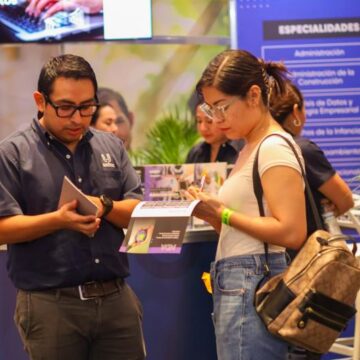 Sejuvey acerca becas (1) Sejuvey acerca becas para universidades particulares a estudiantes de nuevo ingreso