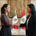 México y Perú reanudan relaciones diplomáticas oficiales