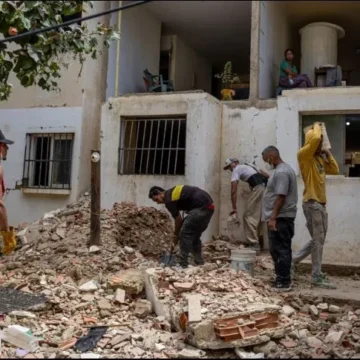 Sismo en Perú: qué causó el terremoto de magnitud 7.2