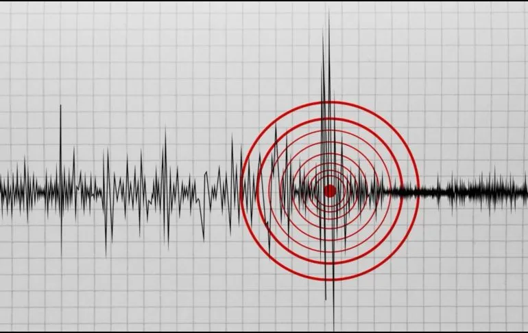 Sismo-terremoto Sismo de 5.7 sacude El Salvador, Honduras y Nicaragua