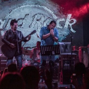 Buena Fe ofrecerá concierto a beneficio de jóvenes talentos musicales de la UNAY