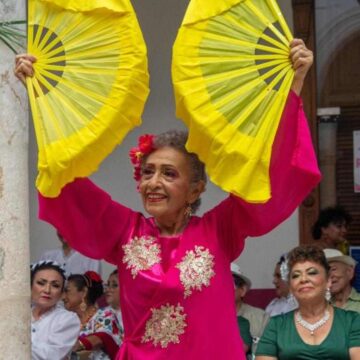 Talleres gratuitos para jubilados y pensionados del Isstey (1) Talleres gratuitos para jubilados y pensionados del Isstey
