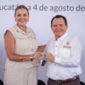 Renacimiento Maya anticipa la temporada de lluvias para proteger contra dengue a casi un millón de habitantes