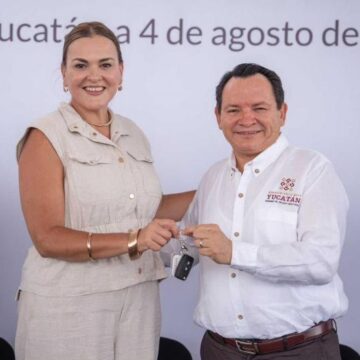 Temporada-lluvias (2) Renacimiento Maya anticipa la temporada de lluvias para proteger contra dengue a casi un millón de habitantes
