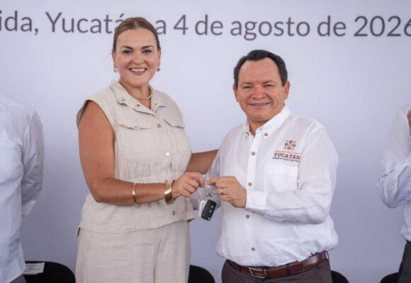 Renacimiento Maya anticipa la temporada de lluvias para proteger contra dengue a casi un millón de habitantes