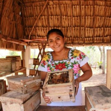 Turismo comunitario en comunidades de Yucatán (1) Impulsan turismo comunitario para desarrollar comunidades