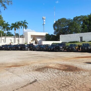 BASE POLICIAL