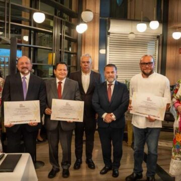 Yucatán promociona su oferta turística, cultural y gastronómica en Ciudad de México (1) Yucatán promociona su oferta turística en Ciudad de México