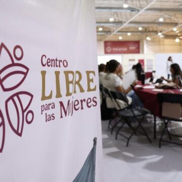 atención integral (1) Centros Libre amplían servicios para atención integral de las yucatecas