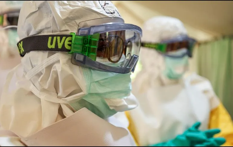 brote-ebola-congo Brote de ébola en Congo supera los mil 800 fallecidos