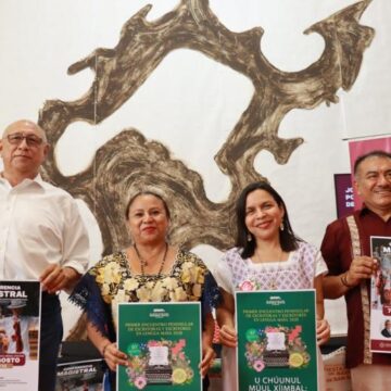 derechos indígenas (1) Yucatán reunirá a especialistas para analizar derechos indígenas y consulta nacional