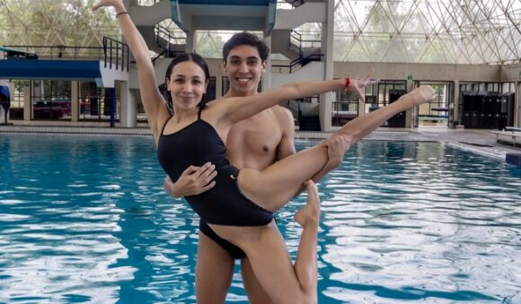Diego Villalobos busca medallas en Santo Domingo 2026