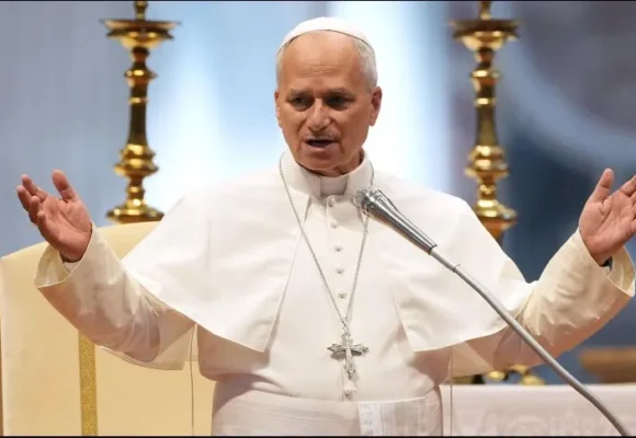 Vaticano confirma viaje de León XIV a Sudamérica del 6 al 17 de noviembre