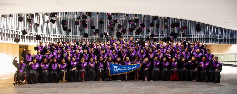 primera-generacion-ingenieria-ciberseguridad-upy (5) UPY gradúa a su primera generación de Ingeniería en Ciberseguridad