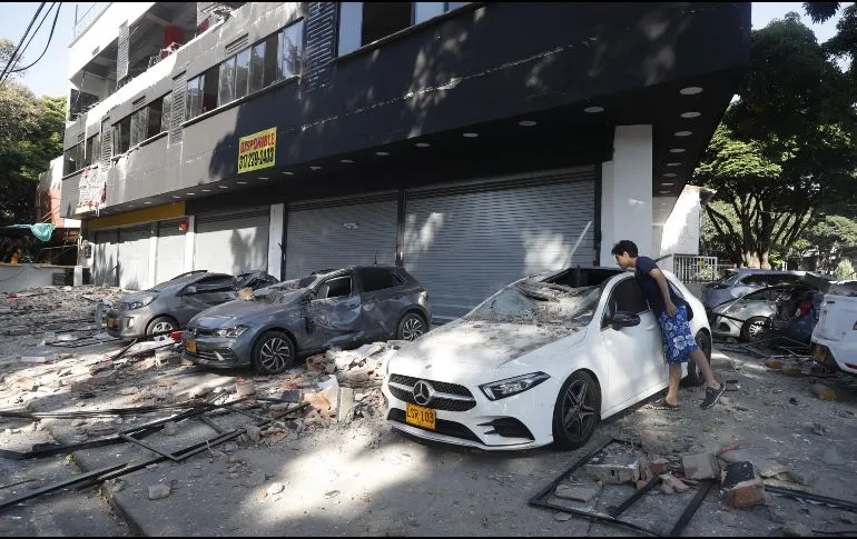 terremoto-colombia Terremoto en Colombia de 7.4 deja heridos y daños
