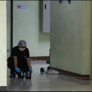 Tiroteo en Tailandia: investigan problemas familiares y escolares