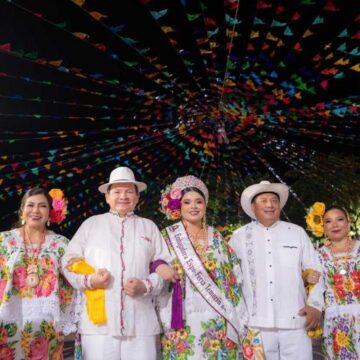 tradiciones y raíces (1) Renacimiento Maya fortalece tradiciones y raíces que dan identidad a Yucatán