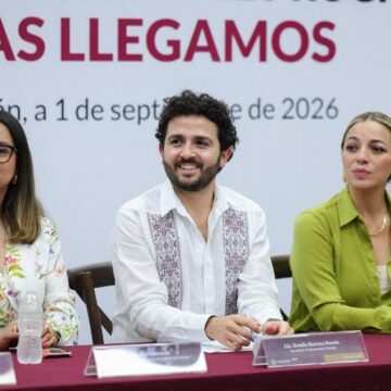 11731_5_275 Gobierno del Estado e inDrive suman esfuerzos por la autonomía económica de las mujeres