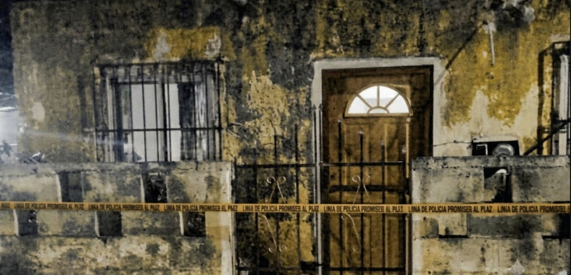 Extrema Crueldad, Desviven a dos adultos Mayores