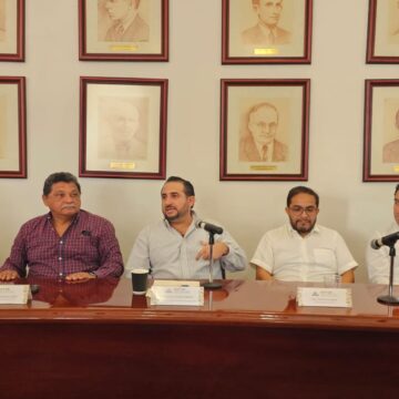 CETUR presenta Centro de Inteligencia Comercial de Datos Turísticos en Yucatán (1) CETUR presenta centro de inteligencia turística en Yucatán