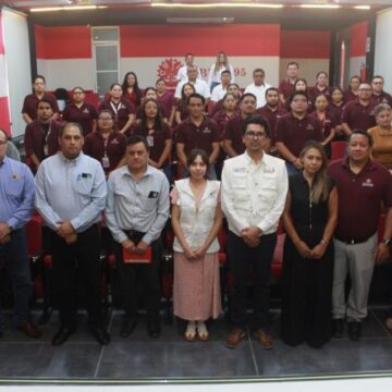Capacitan a personal penitenciario de Yucatán para prevenir tortura y proteger derechos humanos