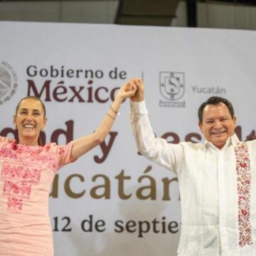 Plan Bienestar Metropolitano recibe respaldo federal