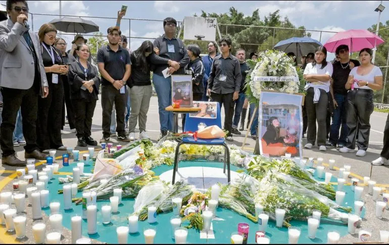 Claudia Tacoronte estudiante española asesinada en Cuautla Claudia Tacoronte: España exige justicia por su asesinato