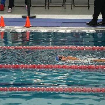 Paralimpiada Nacional 2026 reúne a 717 competidores