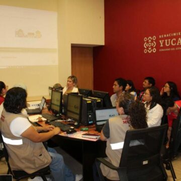 Constancia de No Propiedad para programas de vivienda en Yucatán (1) Constancia de No Propiedad: facilitan trámite en municipios