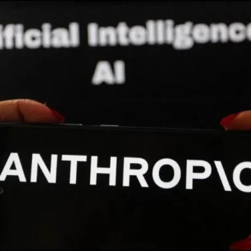 Dario Amodei alerta sobre riesgos de la inteligencia artificial