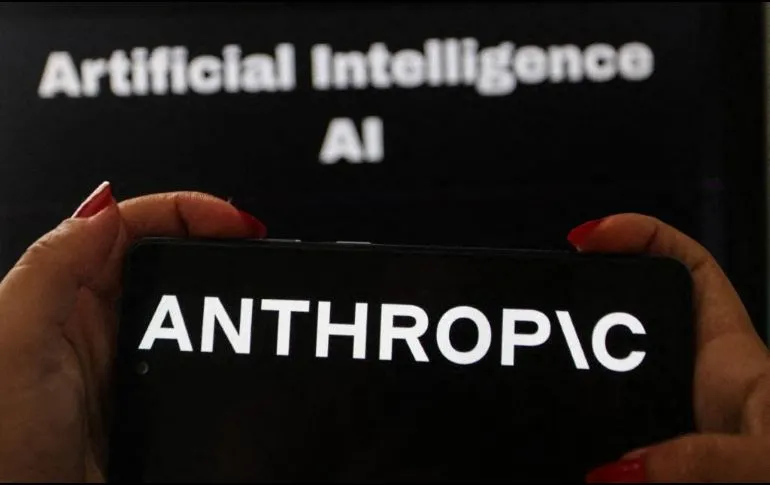 Dario Amodei advierte sobre los riesgos de la inteligencia artificial Dario Amodei alerta sobre riesgos de la inteligencia artificial