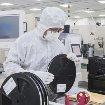 Demanda acusa a tecnológicas de frenar la IA