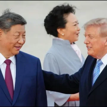 EU y China extienden hasta enero su tregua comercial