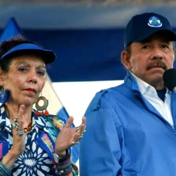 ONU denuncia muertes y desapariciones en Nicaragua