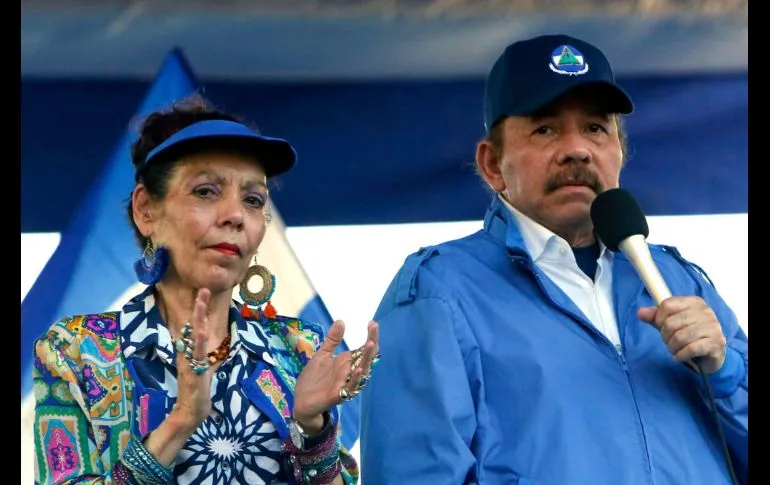 ONU denuncia muertes y desapariciones en Nicaragua