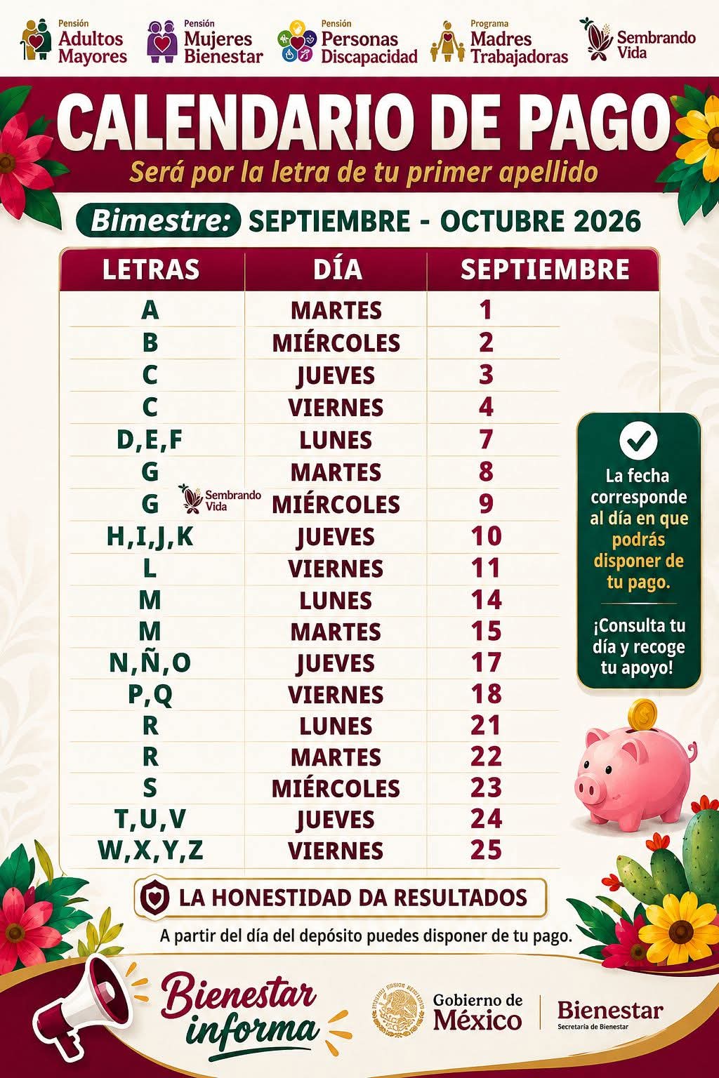 FB_IMG_1788536003990 El Calendario bimestral más esperado.