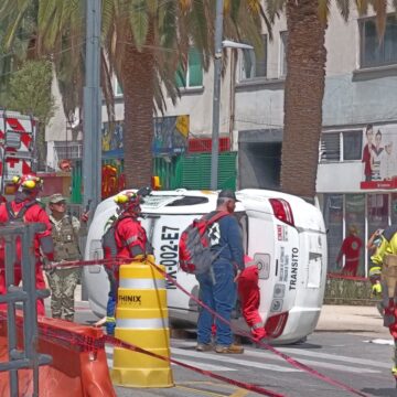 19 de Septiembre Día Nacional de Protección Civil