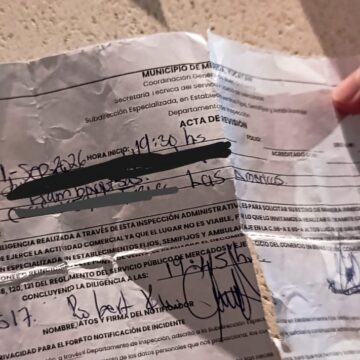 COMERCIANTES DE CIUDAD CAUCEL Y LAS AMÉRICAS DENUNCIAN PRESUNTO RED DE EXTORSIÓN Y FRAUDE TRAS COBROS ILEGALES DE “DERECHO DE PISO”
