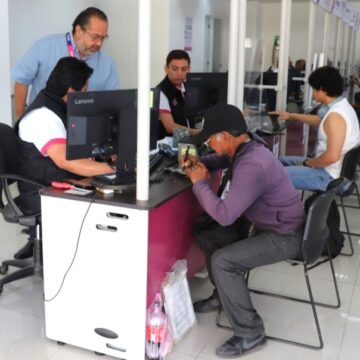 INE Yucatán inicia Campaña Anual Intensa de credencialización 2026-2027 (1) INE Yucatán inicia campaña para renovar credenciales 2026