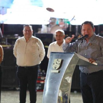 Inversión para modernizar el Instituto Tecnológico de Mérida (1) Tecnológico de Mérida recibe inversión de más de 50 mdp