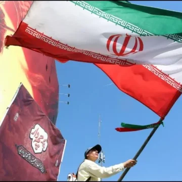 Irán advierte ataques contra bases de Estados Unidos Irán advierte ataques contra bases de Estados Unidos