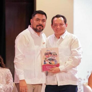 Renacimiento Maya fortalece al Isstey en su 50 aniversario