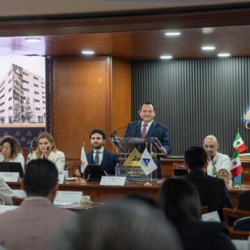 Yucatán presenta 88 proyectos por más de 151 mil mdp
