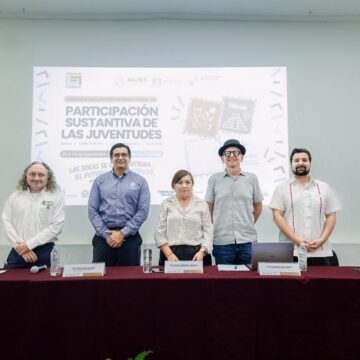 Yucatán reunirá a jóvenes universitarios para innovar