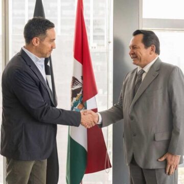Kavak a Yucatán Gestiones del Renacimiento Maya concretan la llegada de Kavak a Yucatán y su entrada al sureste