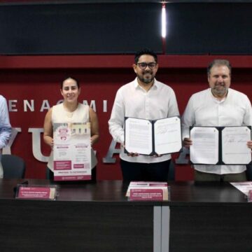 Mes del Testamento: Yucatán promueve certeza patrimonial