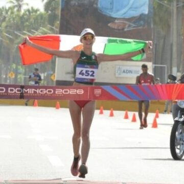 México en los Juegos Centroamericanos 2026 con 407 medallas (1) México hace historia con récord de medallas en 2026