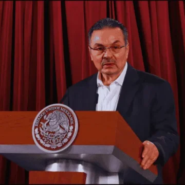 Octavio Romero defiende su patrimonio: “No somos iguales”